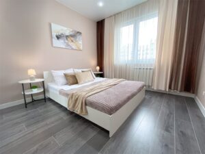 ул. Камышинская 68 кв. 84