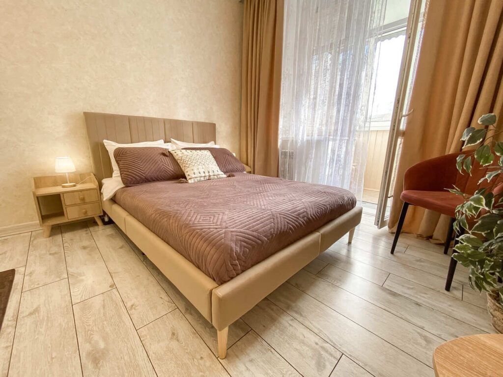ул. Ленина д.101 кв.20