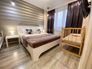 ул. Минаева 48а — 380