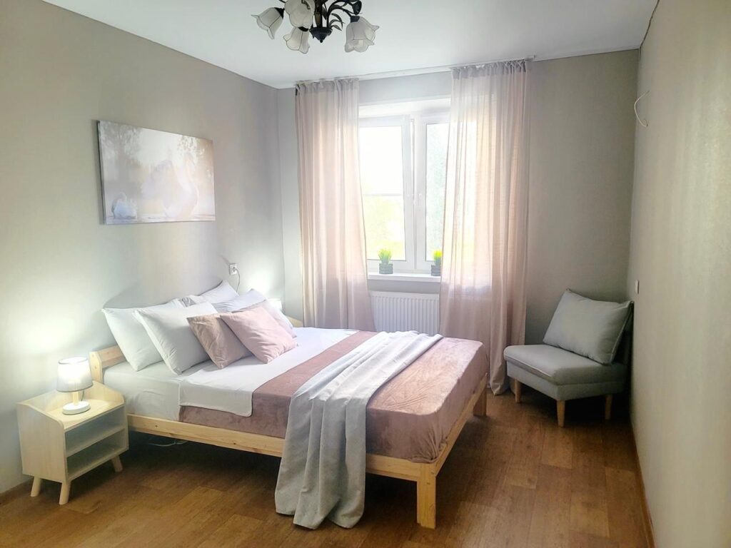 ул. Транспортная 4 кв. 172