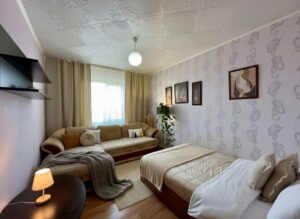пр. Гая д. 1 корп. 1 кв.30