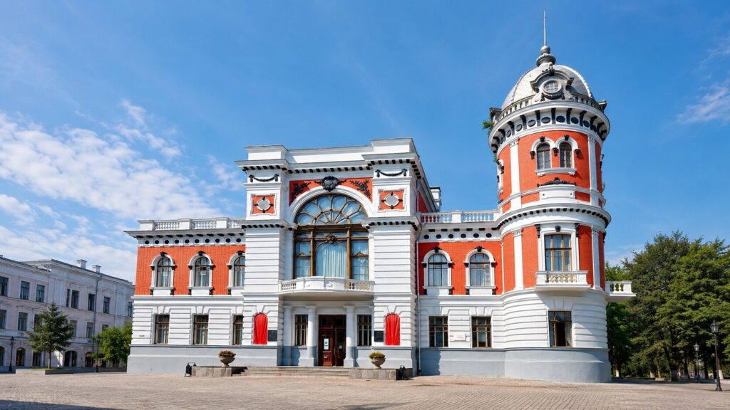 Ульяновск глазами тех, кто его знает: любимые маршруты жителей города
